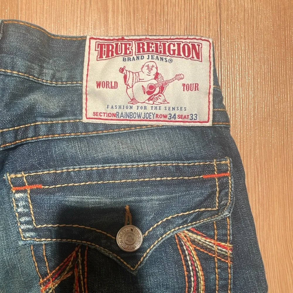 True Religion Jeans (NWOT)